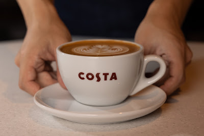 Costa Coffee Fukuoka Airport 사진 3