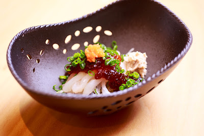 割烹・鮨 ます水 사진 3