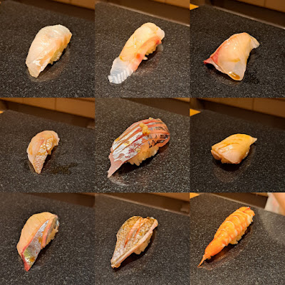 割烹・鮨 ます水 사진 5