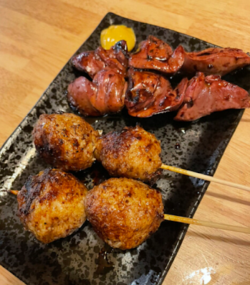 Yakitori Kazoku 사진 3