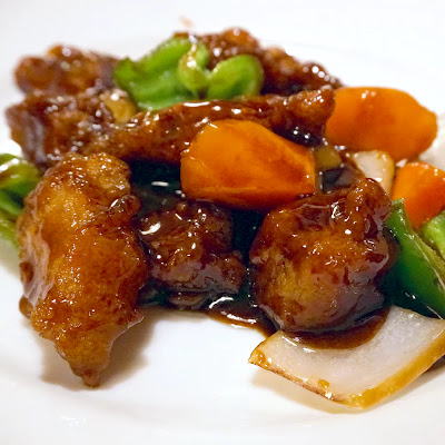 Chinese restaurant 사진 3