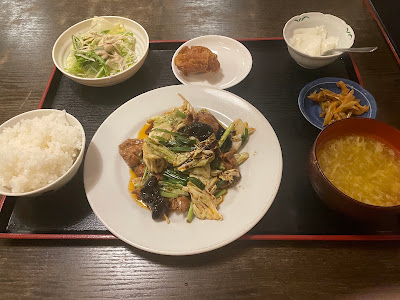 Chinese restaurant 사진 5
