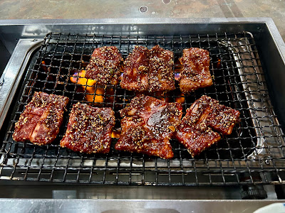 焼肉 玄風館 平尾店 사진 4