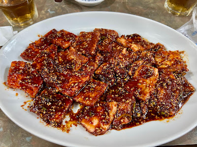 焼肉 玄風館 平尾店 사진 3