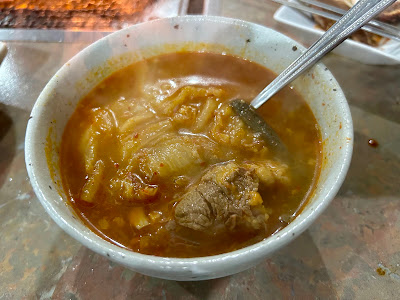 焼肉 玄風館 平尾店 사진 5