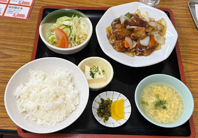北京料理 平和飯店 사진 5