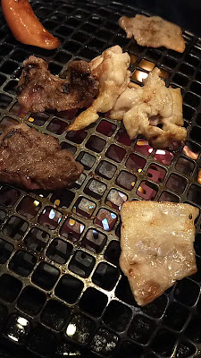 大衆焼肉 日赤通りのたまや 사진 3