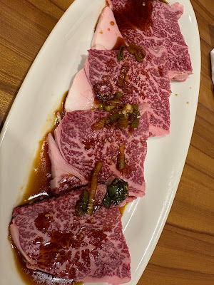 本場韓国焼肉 海雲亭 사진 3