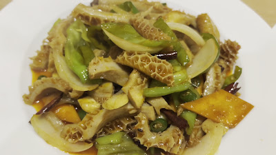 中国料理 川香閣 사진 3