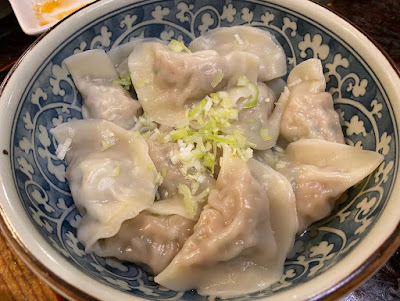 餃子厨房 虎爺 사진 4