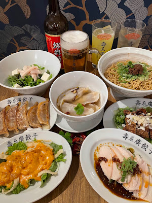 壽ゑ廣餃子（すえひろぎょうざ） 西新本店 사진 4