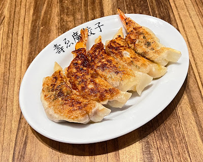 壽ゑ廣餃子（すえひろぎょうざ） 西新本店 사진 5