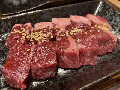 本格炭火焼肉 二九二九亭 사진 5