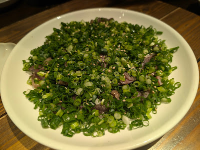 焼肉もつ鍋よしむら 사진 4