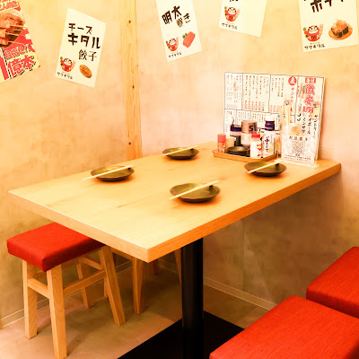 串とメシにはサケキタル。 天神サザン通り店