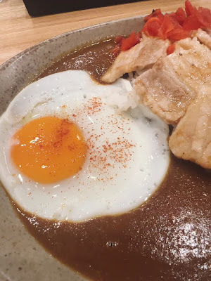 カレーと鉄板 パパド【博多/美野島】 사진 3