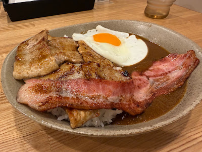 カレーと鉄板 パパド【博多/美野島】 사진 5