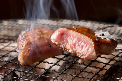 炭火焼肉 アリラン峠 博多駅南店 사진 4