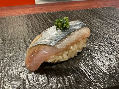 鮨 さかな 사진 4