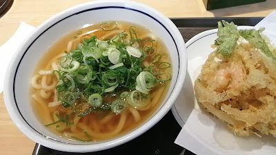 WEST Namasoba Shime Store 사진 3