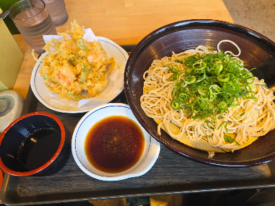 WEST Namasoba Shime Store 사진 5