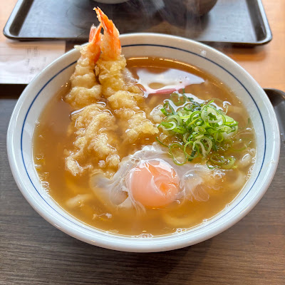 WEST Namasoba Shime Store 사진 4