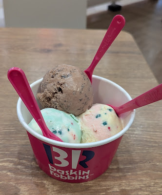 Baskin-Robbins 사진 3