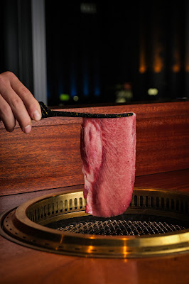 焼肉 にく はな形 사진 4