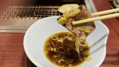 야키니쿠도코로 이시하라규 사진 3