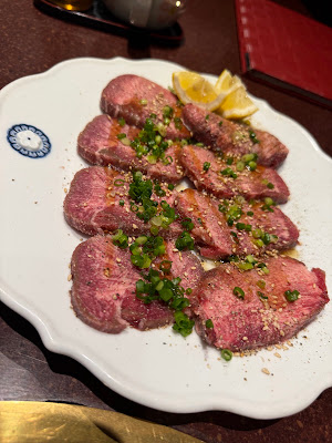 焼肉はやま 사진 3