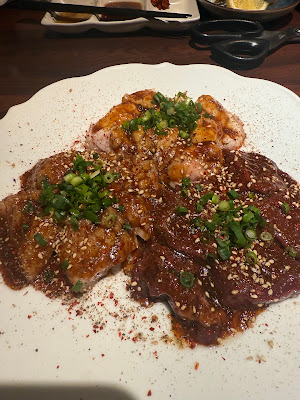焼肉はやま 사진 4
