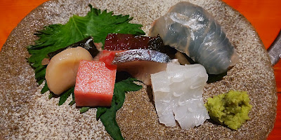 七輪炭火焼 ひら山 사진 3