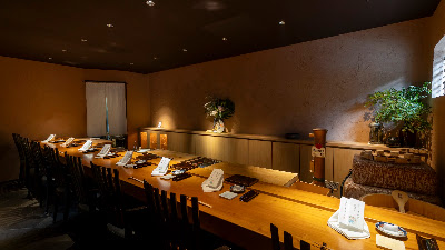 Yonehachi Japanese Cuisine