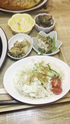 みゃびカレー 사진 2