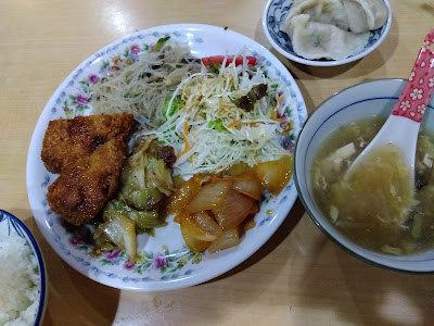 山東料理 瑛琳 사진 4