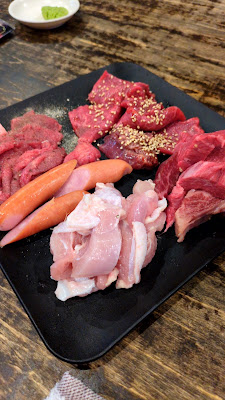 焼肉 龍 사진 3