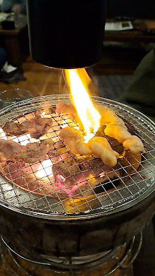 焼肉 龍 사진 2