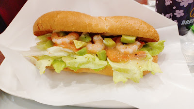 Doutor Coffee Shop (Yakuin Station Store) 사진 3