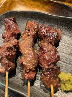 炭火焼劇場 二日市 月空 사진 4