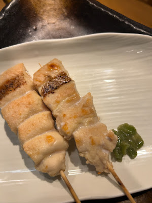 炭火焼劇場 二日市 月空 사진 3