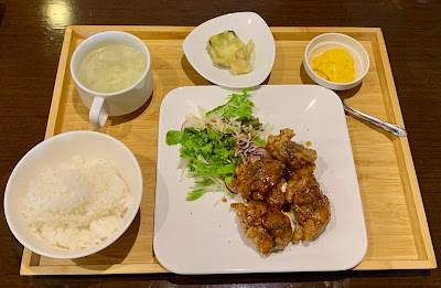 チャイニーズキッチンCHINA 사진 5