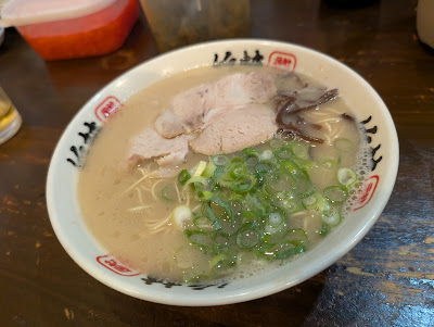 博多ラーメン 竹林 大橋店 사진 3