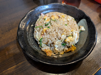 博多ラーメン 竹林 大橋店 사진 5