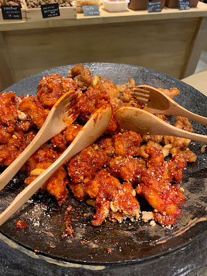 麦庵チキン＆デリカ 사진 4