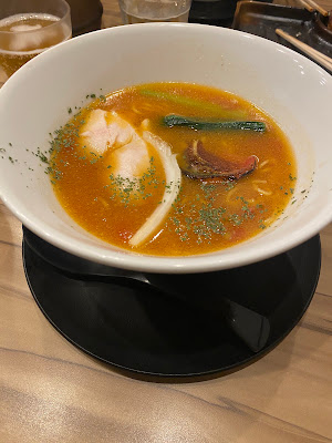 ラーメン燈（あかり） 사진 3