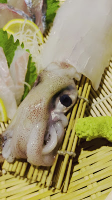 月まる海 大橋店 사진 2