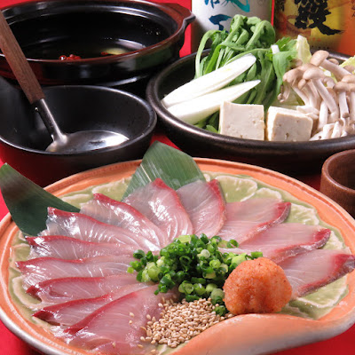 月まる海 大橋店 사진 3