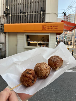 ポッポしゃん 六本松店 사진 3