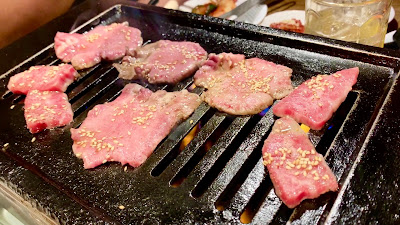 炭火焼肉つどい 사진 2
