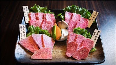 炭火焼肉つどい 사진 4